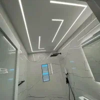 کناف و لاین نوری|خدمات پیشه و مهارت|تهران, سازمان برنامه شمالی|دیوار