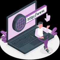 طراحی انواع سایت