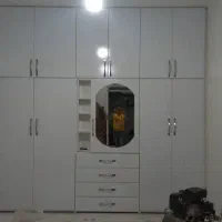 کابینت و کمد|خدمات پیشه و مهارت|خرم‌آباد, |دیوار