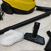 بخارشو کالچر|جاروبرقی، جارو شارژی، بخارشو|تهران, گلستان (شهرک راه آهن)|دیوار