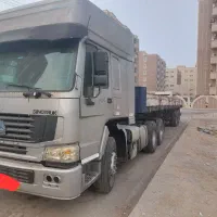 هوو سینوتراک نیمه دوم ۲۰۰۷