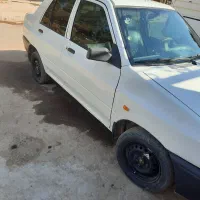 پراید ۱۳۱مدل ۹۳ دوگانه دست|خودرو سواری و وانت|تربت جام, باغ سنگان سفلی|دیوار