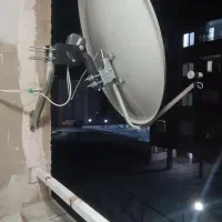 نصاب انتن|خدمات پیشه و مهارت|گلبهار, شهر جدید گلبهار|دیوار