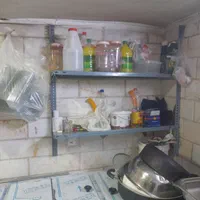 چلو کبابی|اجارهٔ مغازه و غرفه|تهران, تهران‌نو|دیوار