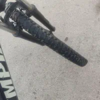 ۲ عدد دوچرخه ۲۶ حرفه ای فروشی|دوچرخه، اسکیت، اسکوتر|تربتحیدریه, سیلوی گندم|دیوار