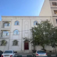 پاسداران قبا کلنگی 500 متری برای ساخت و سکونت