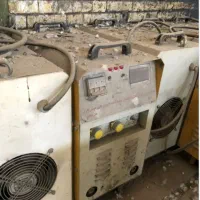 خریدار و فروش ضایعات ترانس جوش و ترانس برق و دینام