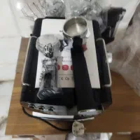 دستگاه قهوه . مدل کُره ای|سماور، چای‌ساز، قهوه‌ساز|تاکستان, |دیوار