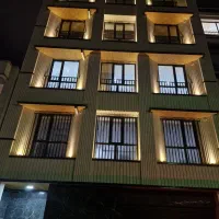 اپارتمان  پیش فروش ۱۳۵ متری خ هپکو گلزار