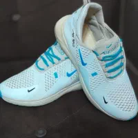 کتانی اسپرت نایک