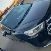 جک s3..مدل 97..|خودرو سواری و وانت|اصفهان, محمودیه|دیوار