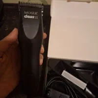 ماشین اصلاح سگ حیوانات موزر ۵۰ سگ گربه اسب|لوازم جانبی حیوانات|تهران, اکباتان|دیوار