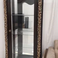 بوفه|بوفه، ویترین، کنسول|یزد, |دیوار