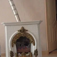 بخاری شومینه