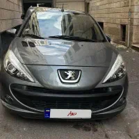 ۲۰۷ مدل۹۷ دنده ای‌ توضیحات