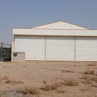 زمین جاده قمصر فروش