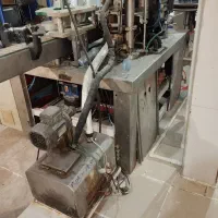 خط کامل تولید آب معدنی و آشامیدنی