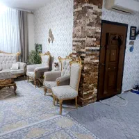 یک طبقه روی پیلوت گلدشت غربی|فروش خانه و ویلا|خرم‌آباد, |دیوار