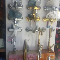 تاسیسات تعمیرات شیرهای اهرمی نصب ظرفشویی روشویی|خدمات پیشه و مهارت|اراک, |دیوار