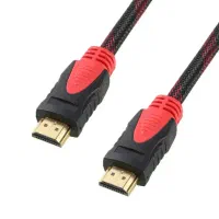 کابل اچ دی ام آیhdmi/تک و عمده/فروش حضوری یا ارسال