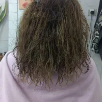 کراتین مو  ( تخفیف عید )|خدمات آرایشگری و زیبایی|گرگان, |دیوار