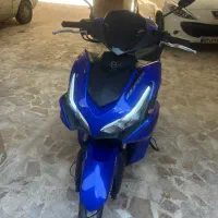 فروش طرح ایروکس نیکتاز ۱۸۰ رادیات دار سنسور ترافیک