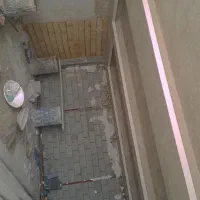 گج کاری ساختمان