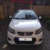 کوئیک مدل ۱۳۹۸|خودرو سواری و وانت|رشت, استقامت ۱|دیوار