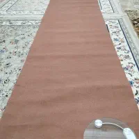 دو قطعه موکت