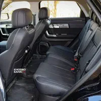 معاوضه لوکانو ال۷ صفر با تویوتا صفر|خودرو سواری و وانت|شیراز, حومه شیراز|دیوار