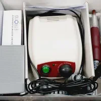 وسایل ناخن کاری