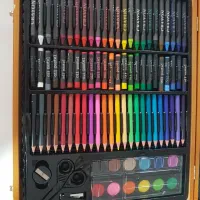 لوازم تحریر کامل Artistic