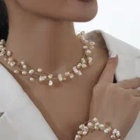 ست مرواریدی