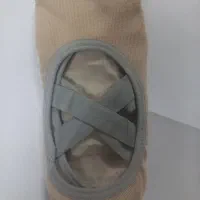 جوراب ورزشی مخصوص یوگا و پیلاتس