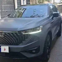 هاوال H6 ناردوگری وارداتی
