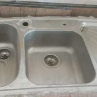 سینک ظرفشویی