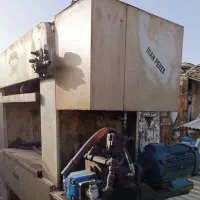 دستگاه پرس درپاکدشت