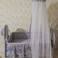 گهواره نوزاد|اسباب و اثاث بچه|کرمانشاه, |دیوار