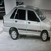 فروش پراید141