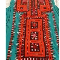 زیح و لباس