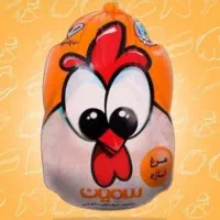 پخش ران سینه وفیله بال و کتف مرغ