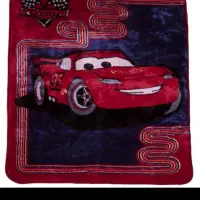 پتو نریمته نوزادی بزر مناسب تا 3سال