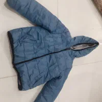 کاپشن پسرانه و دخترانه