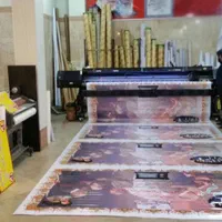 چاپ بنر کربلا  تسلیت  بنرکربلا بنرتسلیت آگهی فوت|خدمات رایانه‌ای و موبایل|یزد, |دیوار