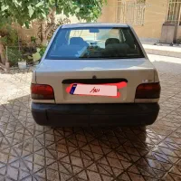 فروش پراید ۱۳۱