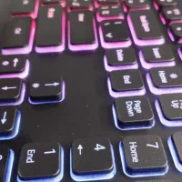 کیبورد گیمینگ|قطعات و لوازم جانبی رایانه|فردیس, فردیس|دیوار