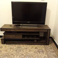 تلویزیون ال سی دی|تلویزیون و پروژکتور|کامیاران, |دیوار