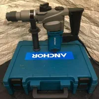 دریل بتن کن ۵ کیلویی R7 آنکور یکسال گارانتی