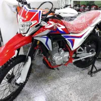 موتورسیکلت