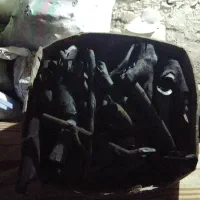 فروش ذغال به طورعمده